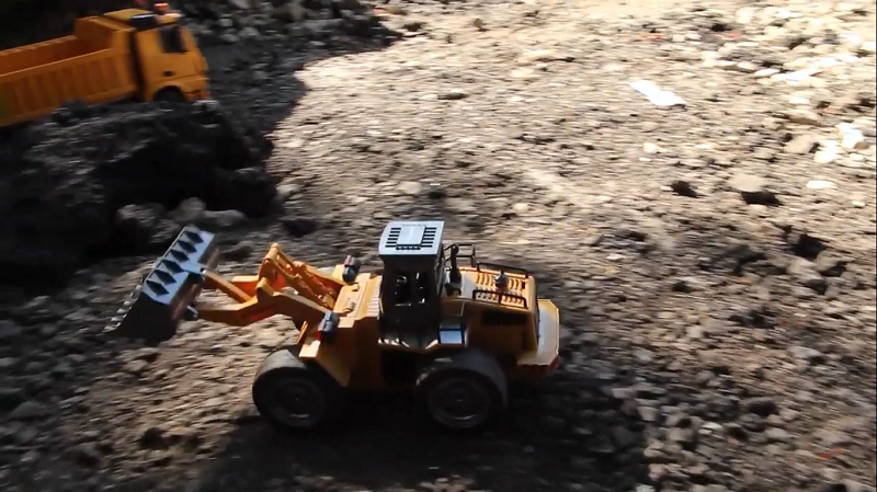 продажа и аренда строительной техники